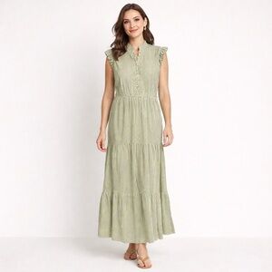 Maggy London New With Tags Nevis Dress Size 14